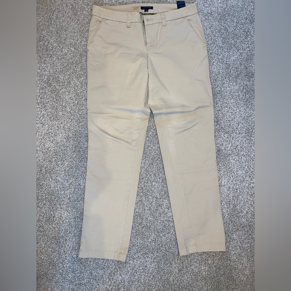 Tommy Hilfiger Khakis size 10
